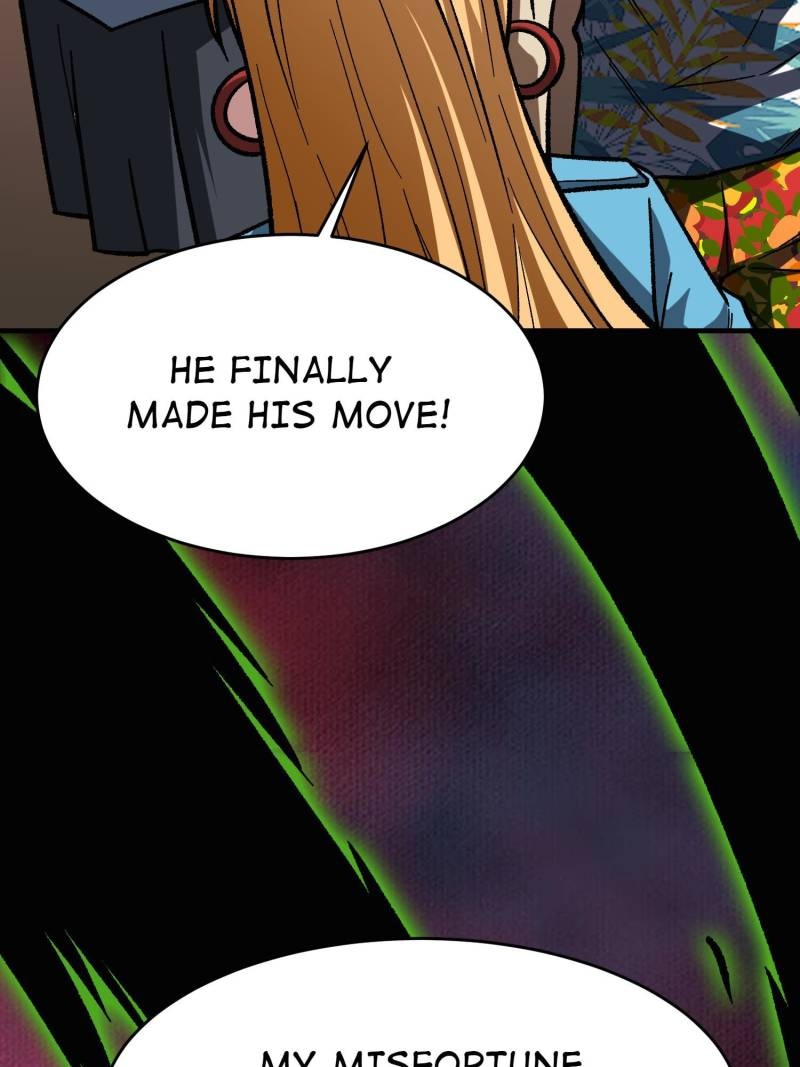 I'm Really Not A Supervillain Chapter 258 54